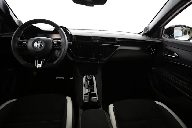 Alfa Romeo Junior 1.2 Sport Speciale