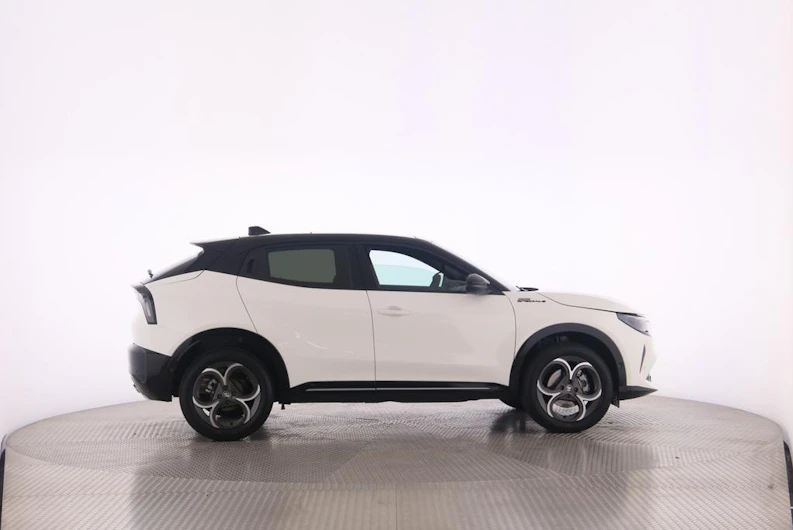 Fahrzeugbild ALFA ROMEO JUNIOR