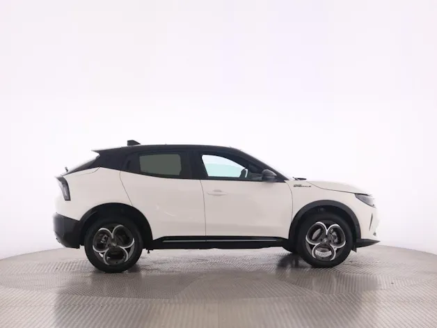 Alfa Romeo Junior 1.2 Sport Speciale