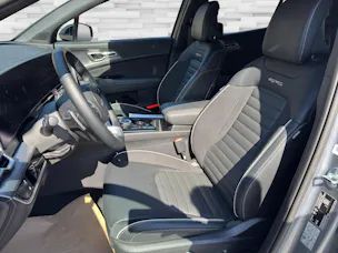 Kia Sportage 1.6 T-GDi PHEV GT-Line