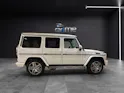 Mercedes-Benz G 63 AMG lang Wagon