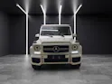 Mercedes-Benz G 63 AMG lang Wagon