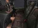 Mercedes-Benz G 63 AMG lang Wagon