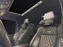 Mercedes-Benz G 63 AMG lang Wagon