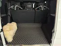 Mercedes-Benz G 63 AMG lang Wagon