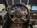 Mercedes-Benz G 63 AMG lang Wagon