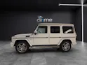 Mercedes-Benz G 63 AMG lang Wagon