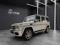 Mercedes-Benz G 63 AMG lang Wagon