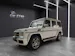 Mercedes-Benz G 63 AMG lang Wagon