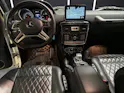 Mercedes-Benz G 63 AMG lang Wagon