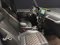 Mercedes-Benz G 63 AMG lang Wagon