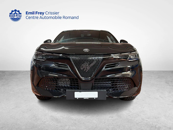 Fahrzeugbild ALFA ROMEO JUNIOR