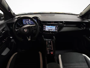 Fahrzeugbild ALFA ROMEO 1.2 Sport Speciale
