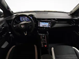 ALFA ROMEO 1.2 Sport Speciale