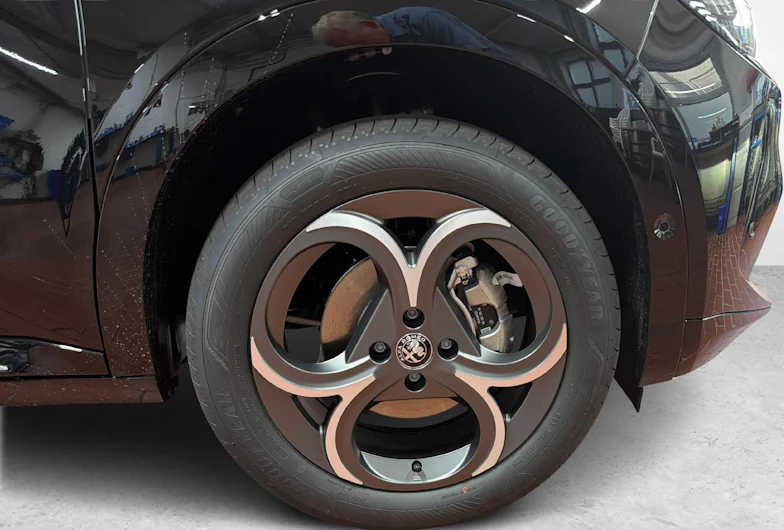Fahrzeugbild ALFA ROMEO JUNIOR