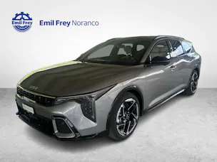 Kia K4 SW 1.6 T-GDi GT-Line