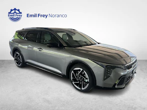 Fahrzeugbild KIA K4 SW 1.6 T-GDi GT-Line