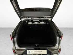 Kia K4 SW 1.6 T-GDi GT-Line