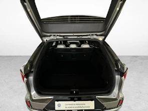 Fahrzeugbild KIA K4 SW 1.6 T-GDi GT-Line