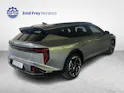 Kia K4 SW 1.6 T-GDi GT-Line