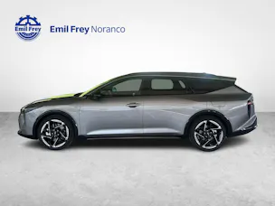 Kia K4 SW 1.6 T-GDi GT-Line