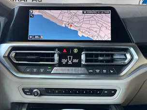 BMW M440i M Sport xDrive Cabrio