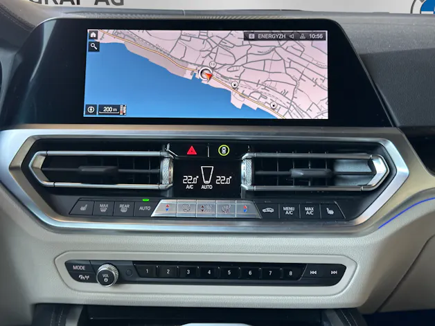 BMW M440i M Sport xDrive Cabrio