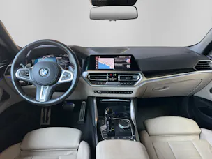 BMW M440i M Sport xDrive Cabrio