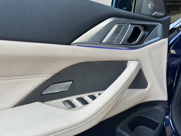 BMW M440i M Sport xDrive Cabrio