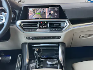 BMW M440i M Sport xDrive Cabrio