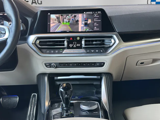 BMW M440i M Sport xDrive Cabrio