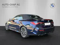 BMW M440i M Sport xDrive Cabrio