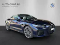 BMW M440i M Sport xDrive Cabrio
