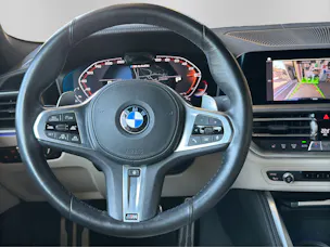 BMW M440i M Sport xDrive Cabrio