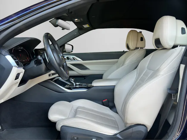 BMW M440i M Sport xDrive Cabrio