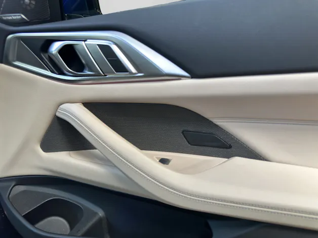 BMW M440i M Sport xDrive Cabrio