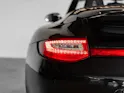 Porsche 911 Cabriolet 3.8 Carrera 4S