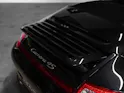 Porsche 911 Cabriolet 3.8 Carrera 4S