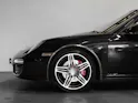 Porsche 911 Cabriolet 3.8 Carrera 4S
