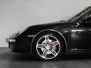 Porsche 911 Cabriolet 3.8 Carrera 4S