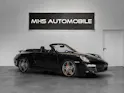 Porsche 911 Cabriolet 3.8 Carrera 4S