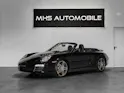 Porsche 911 Cabriolet 3.8 Carrera 4S