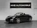 Porsche 911 Cabriolet 3.8 Carrera 4S