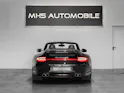 Porsche 911 Cabriolet 3.8 Carrera 4S