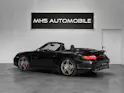 Porsche 911 Cabriolet 3.8 Carrera 4S