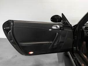 Porsche 911 Cabriolet 3.8 Carrera 4S