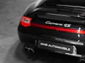 Porsche 911 Cabriolet 3.8 Carrera 4S