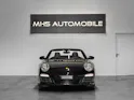 Porsche 911 Cabriolet 3.8 Carrera 4S