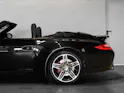 Porsche 911 Cabriolet 3.8 Carrera 4S