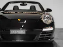 Porsche 911 Cabriolet 3.8 Carrera 4S